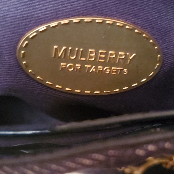 Mulberry for target, limited edition. - Picture 7 of 16